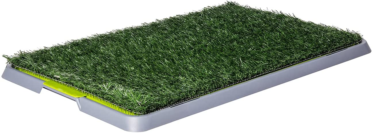 Miniatura 3 de Tapete Entrenamiento Para Perro Casa